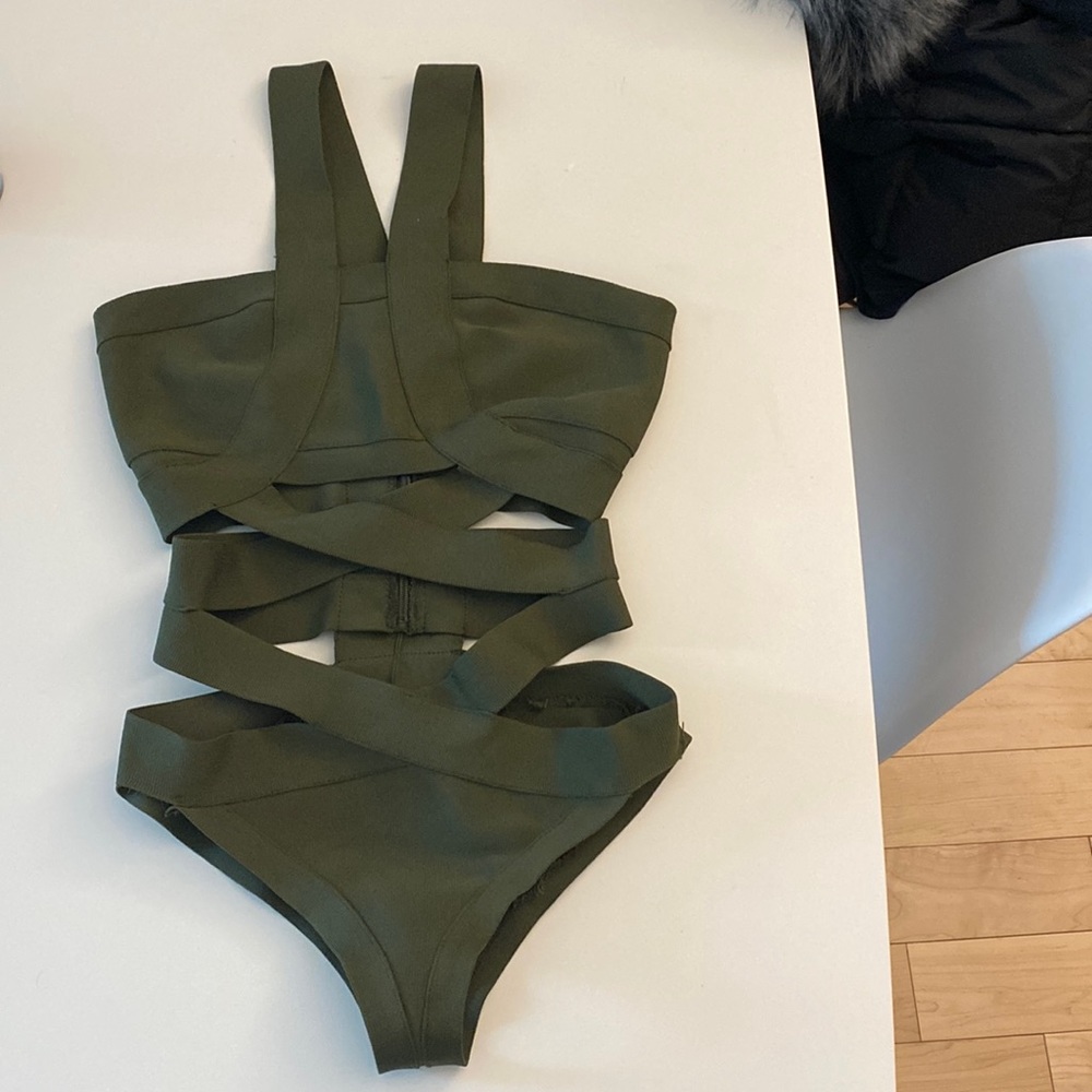 Bodysuit